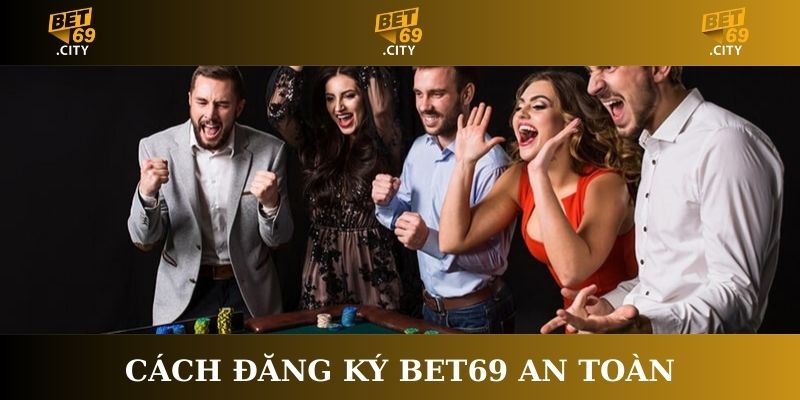 đăng ký bet69